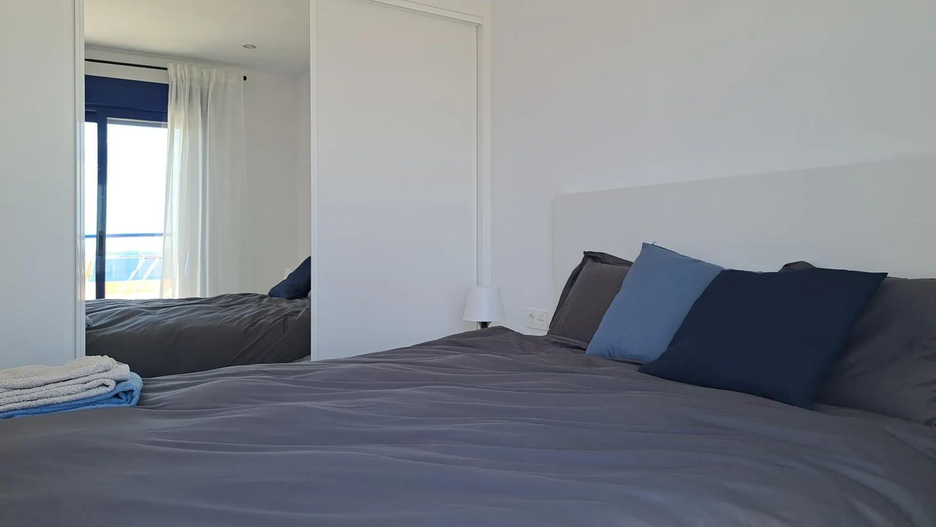 Roomwithview Casa Marco Mojacar 0*,  Spain