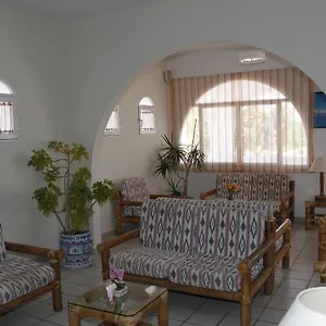 3* Hotel Playa Bocaina