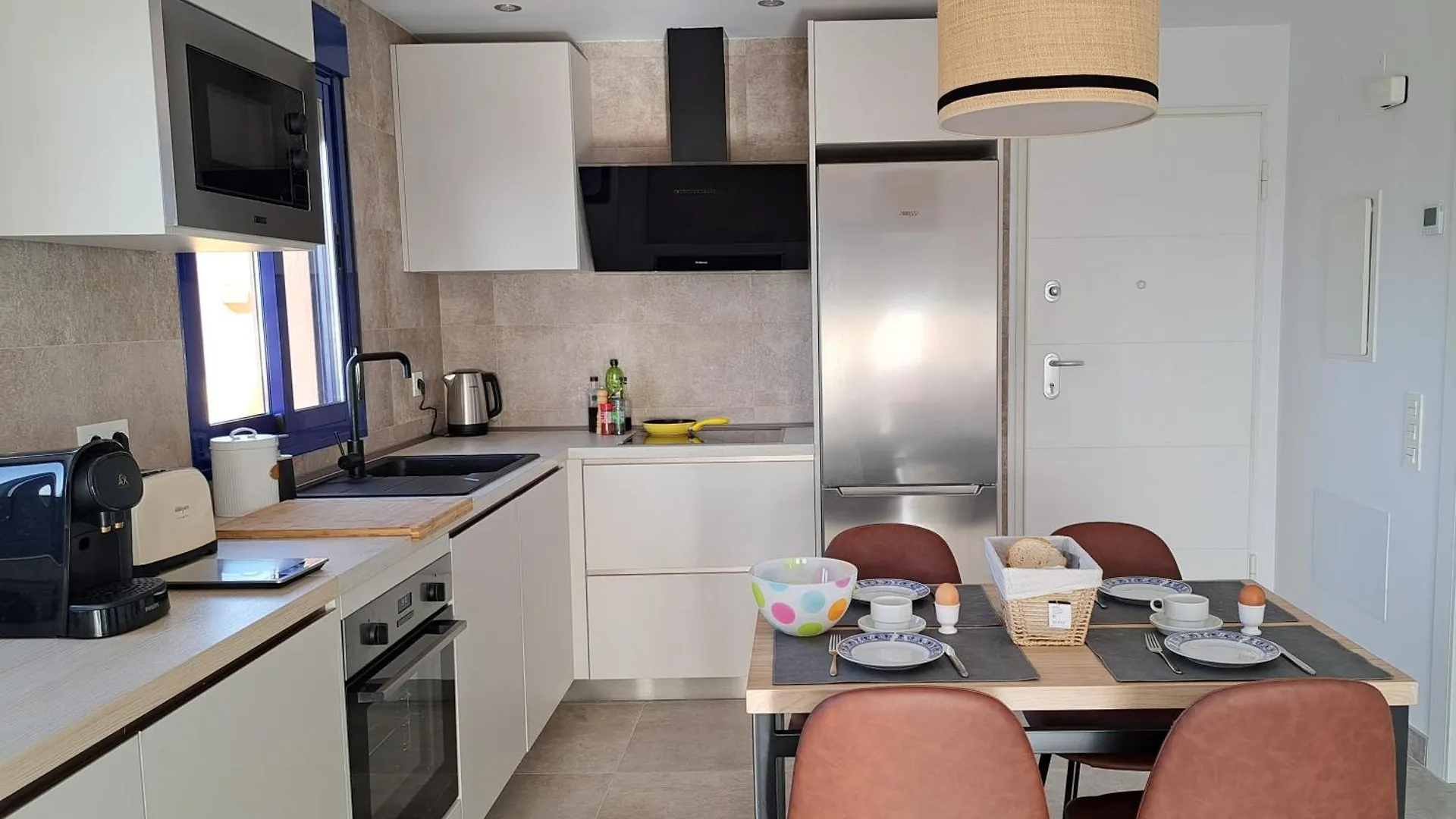 Roomwithview Casa Marco Mojacar Apartment