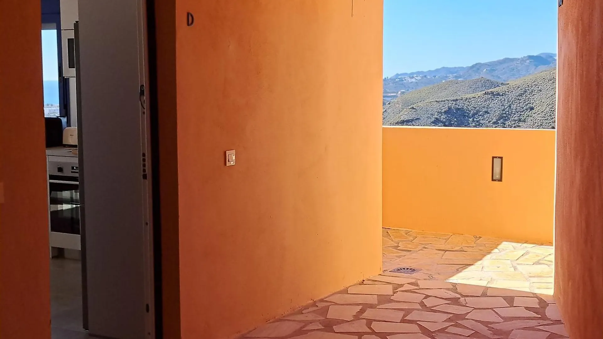 Roomwithview Casa Marco Mojacar Spain