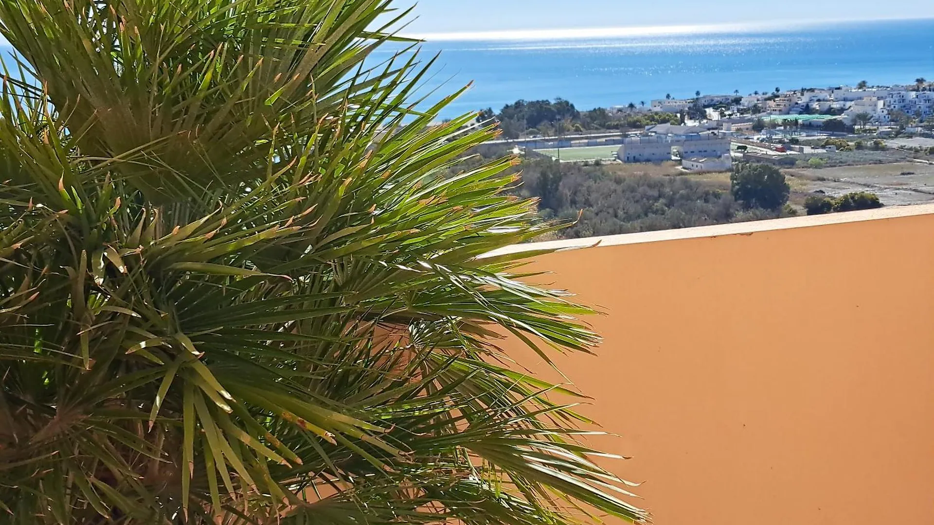 Apartment Roomwithview Casa Marco Mojacar Spain